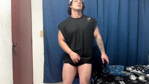 Logan online show from 09.18.25