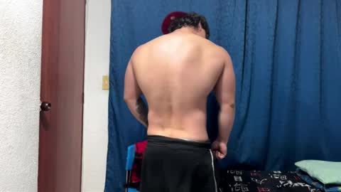 Logan online show from 10.20.25