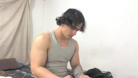 Logan online show from 04.06.26