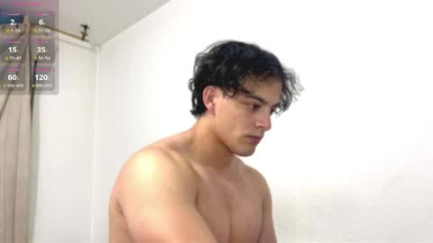 Logan online show from 04.15.26