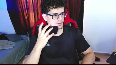 Loganandrwz online show from 02.04.26