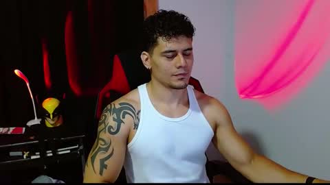 Loganandrwz online show from 02.21.26