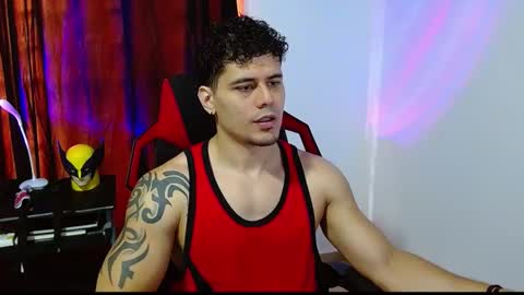 Loganandrwz online show from 02.25.26