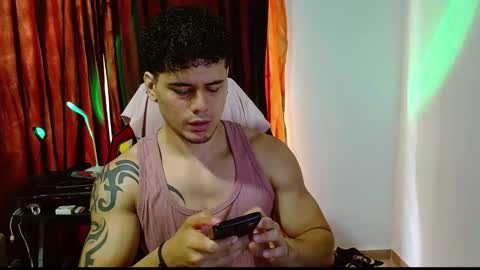 Loganandrwz online show from 03.14.26