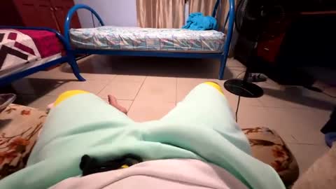 logandaimond online show from 09.29.25