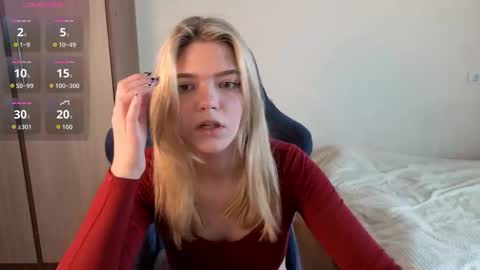 Logan and Katana online show from 10.02.25