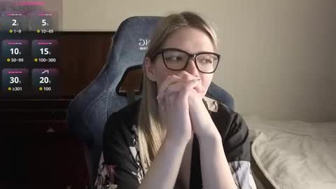 Logan and Katana online show from 03.16.26