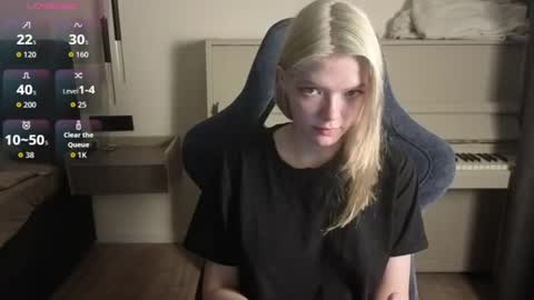 Logan and Katana online show from 07.20.26