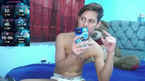 Logan online show from 02.15.26