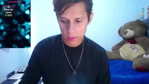 Logan online show from 03.20.26