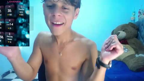 Logan online show from 04.06.26