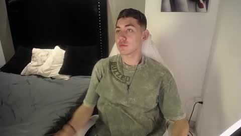 Loganfoster  online show from 02.05.26