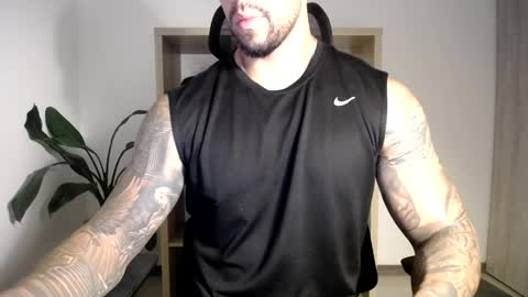 Logan Wolfp online show from 05.19.26