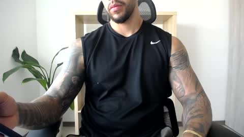 Logan Wolfp online show from 05.19.26