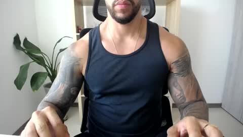 Logan Wolfp online show from 05.27.26