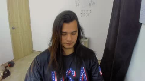 Logan online show from 12.08.24