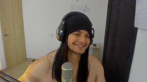 Logan online show from 12.12.24