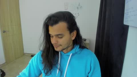 Logan online show from 12.18.24