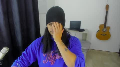 Logan online show from 01.11.25