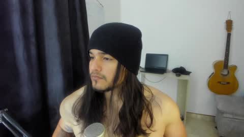 Logan online show from 01.14.25