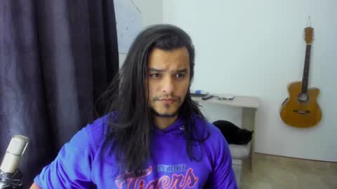 Logan online show from 01.31.25