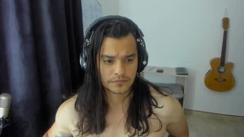 Logan online show from 02.17.25