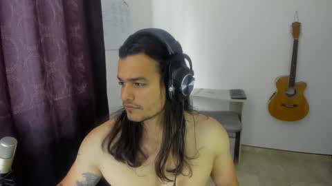 Logan online show from 02.17.25