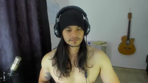 Logan online show from 03.03.25