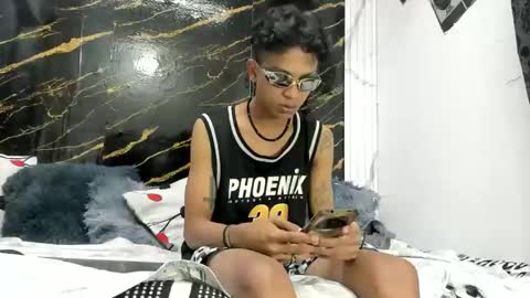 loganjhonson18 online show from 05.07.26
