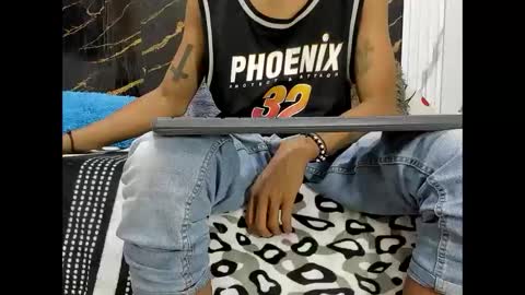 loganjhonson18 online show from 05.10.26