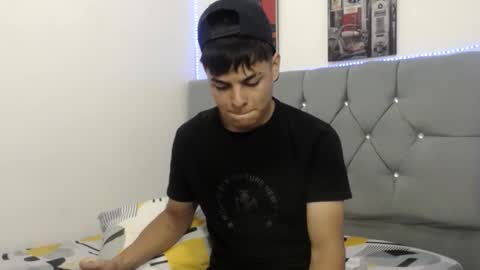 loganjhonson19 online show from 02.09.26