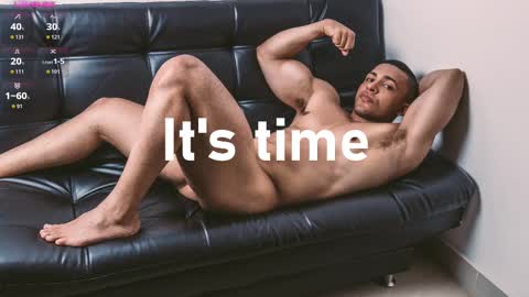 loganmartinx online show from 10.25.25