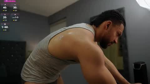 loganmartinx online show from 10.30.25