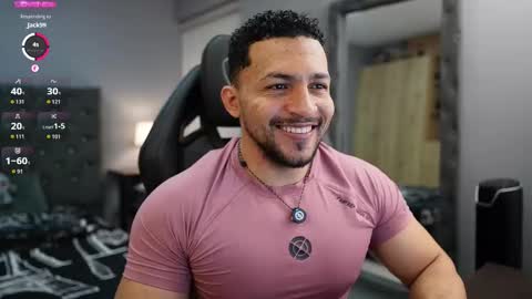 loganmartinx online show from 03.16.26