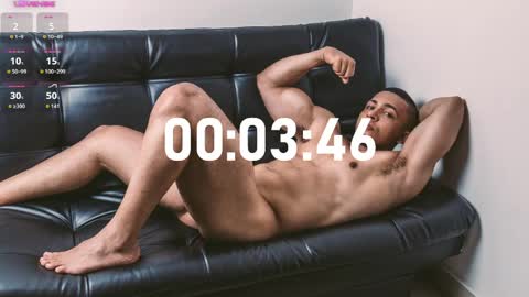 loganmartinx online show from 05.31.26