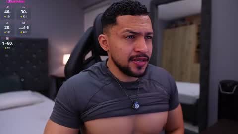 loganmartinx online show from 07.02.26