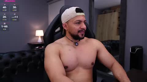 loganmartinx online show from 07.13.26