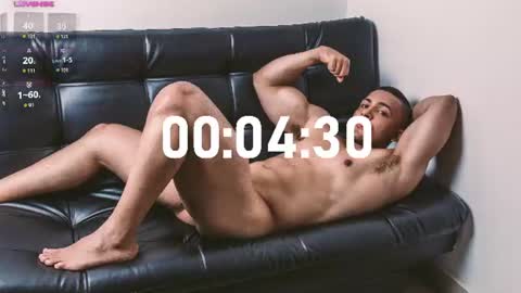 loganmartinx online show from 07.26.26