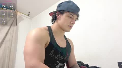 Logan online show from 07.02.26
