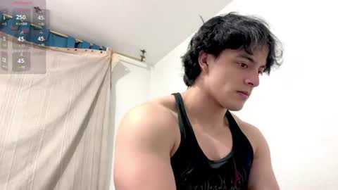 Logan online show from 07.12.26