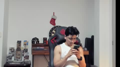 Snapshot of logannick chatting on 01.17.25 Logan online show from 01.17.25