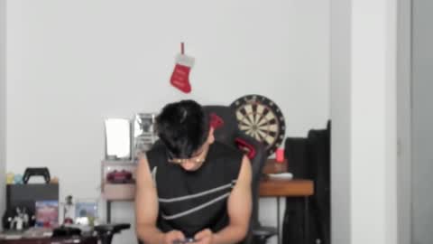 Snapshot of logannick chatting on 02.20.25 Logan online show from 02.20.25