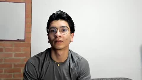 Snapshot of logannick chatting on 12.23.25 Logan online show from 12.23.25