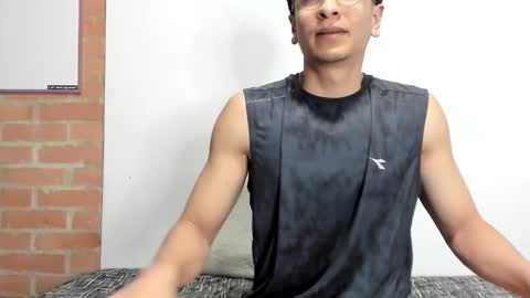 Snapshot of logannick chatting on 03.26.26 Logan online show from 03.26.26