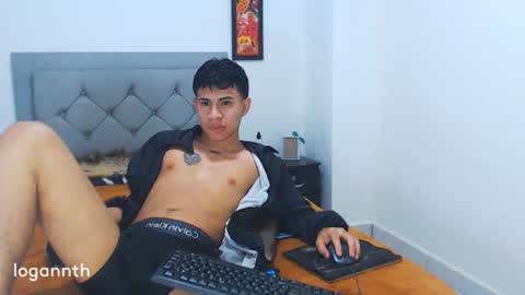 logannthh online show from 12.05.24