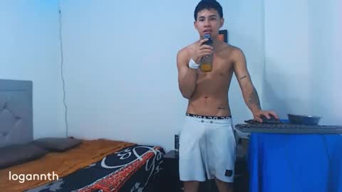 logannthh online show from 12.05.24