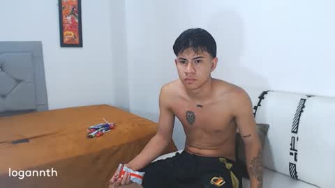 logannthh online show from 12.31.24