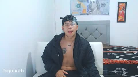 logannthh online show from 01.05.25