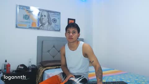 logannthh online show from 01.21.25