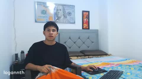 logannthh online show from 01.22.25